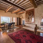 Umbrian Charm With Pool Alfresco Delight Collazzone