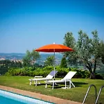 Umbrian Charm With Pool Alfresco Delight * Collazzone