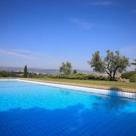 Umbrian Charm With Pool Alfresco Delight 아파트 콜라조네
