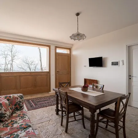 Umbrian Charm With Pool Alfresco Delight 콜라조네