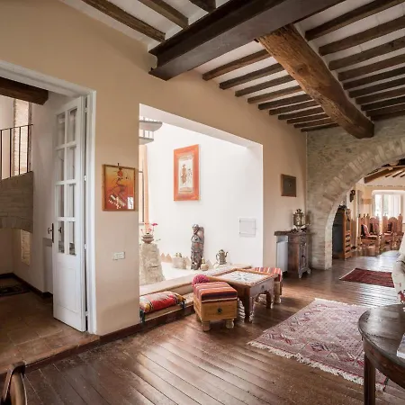 Umbrian Charm With Pool Alfresco Delight * Collazzone