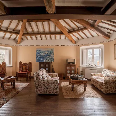 Umbrian Charm With Pool Alfresco Delight * 콜라조네