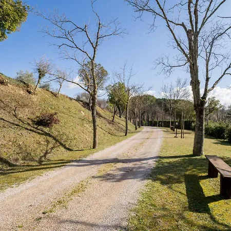 Umbrian Charm With Pool Alfresco Delight *
