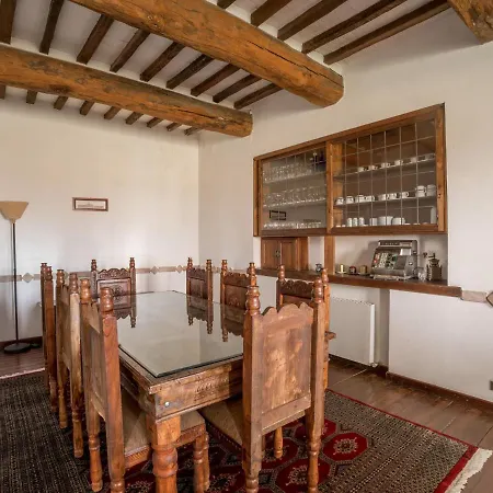 Umbrian Charm With Pool Alfresco Delight