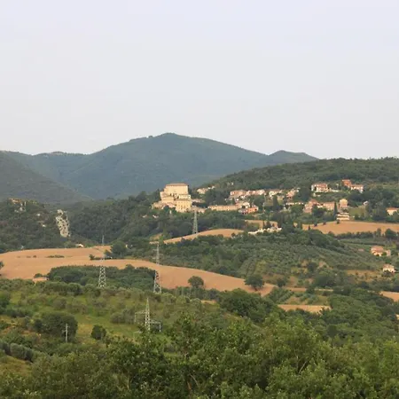 Umbrian Charm With Pool Alfresco Delight 아파트 *