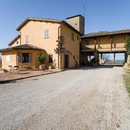 Umbrian Charm With Pool Alfresco Delight Collazzone