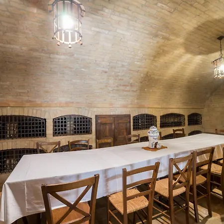 Umbrian Charm With Pool Alfresco Delight Collazzone