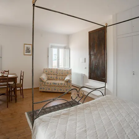 Lejlighed Umbrian Charm With Pool Alfresco Delight