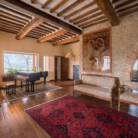 Umbrian Charm With Pool Alfresco Delight Collazzone