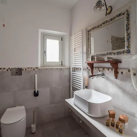 Lejlighed Umbrian Charm With Pool Alfresco Delight