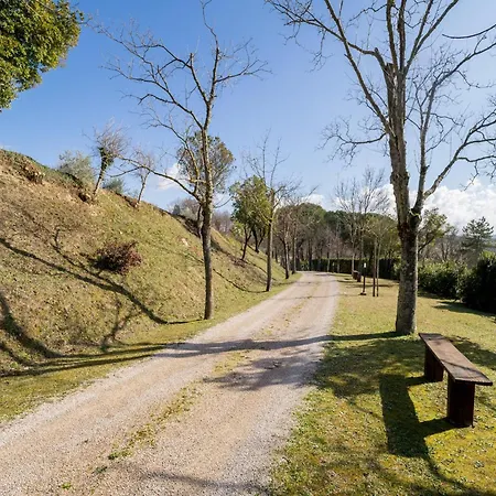 Umbrian Charm With Pool Alfresco Delight Lejlighed *
