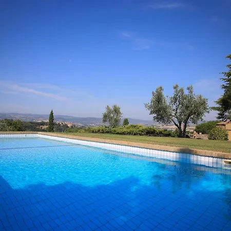Appartement Umbrian Charm With Pool Alfresco Delight Collazzone