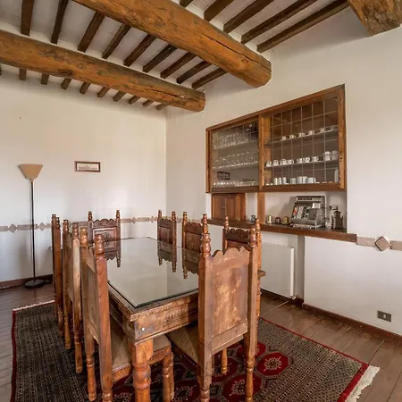 Umbrian Charm With Pool Alfresco Delight Appartement *