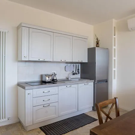 아파트 Umbrian Charm With Pool Alfresco Delight