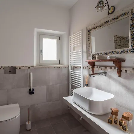 아파트 Umbrian Charm With Pool Alfresco Delight *