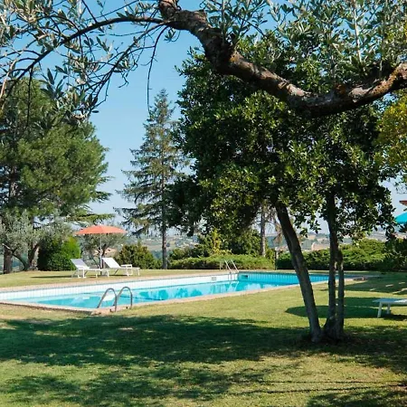 Umbrian Charm With Pool Alfresco Delight 아파트 *