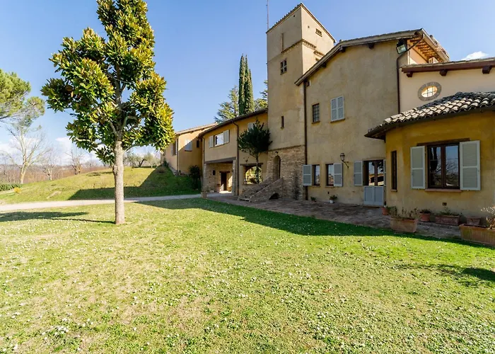Umbrian Charm With Pool Alfresco Delight Apartamento Collazzone