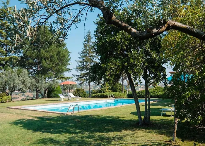 Umbrian Charm With Pool Alfresco Delight Collazzone