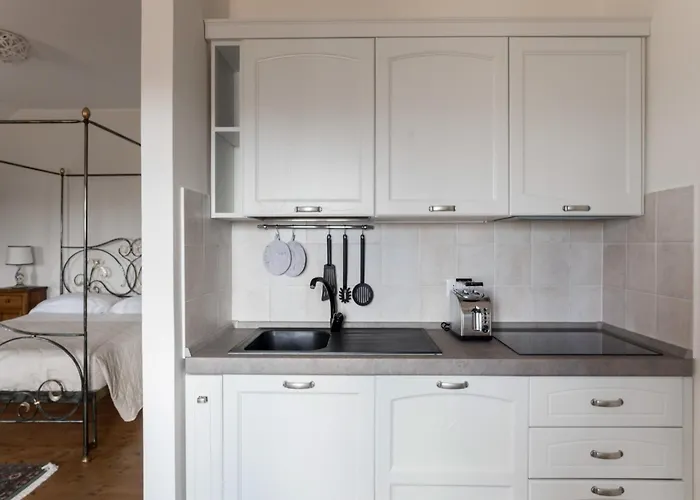 Apartamento Umbrian Charm With Pool Alfresco Delight *