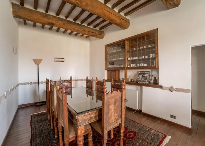 Umbrian Charm With Pool Alfresco Delight Apartamento *